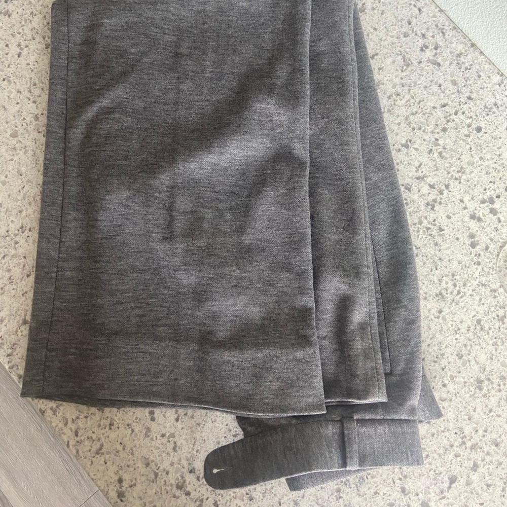 Salvatore Ferragamo Trouser Pants View 2